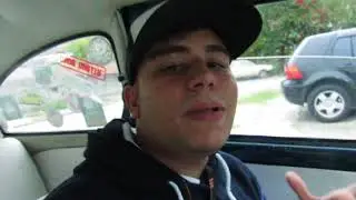 COLOQUEI SOM DE NOVO NO FUSCA 'bigode eee