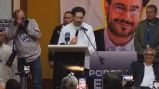 Reacci&oacute;n al fallo en segunda instancia juicio contra &Aacute;lvaro Uribe
