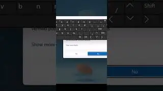 Решение проблемы с неработающей клавиатурой в Windows 11 (быстрые шаги)