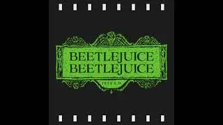 Episode 412 | Beetlejuice Beetlejuice (2024) Review & Discussion feat. Brady's Mom!