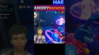 ANGRY BACHCHA YOUTUBER ka satch Matchmaking फनी रिएक्शन 🤩 With #matchmaking #satvik #shorts #