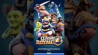 Clash Royale:Hog-Lumberjack Cycle Deck