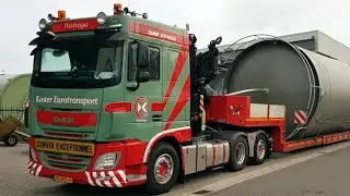Lackieren und paar Kleinigkeiten😎Wir haben schon paar Ziele✈️ #modellbau #dafxf #schwertransport 