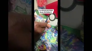 I&rsquo;m fed up !! #pokemon #tradingcards #pokemoncards #fypシ゚ #explore #relatable
