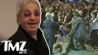 Does Donald Trump Need To Be Healed? | TMZ TV
