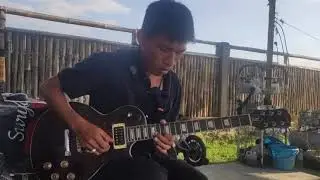 improvisasi F major jamming track
