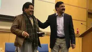 Rahmat Shah Sail  Pashto Poetry