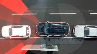 OxTS: Localisation experts for the automotive industry