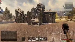 New First Look at     Savage Lands early access  A lot has changed