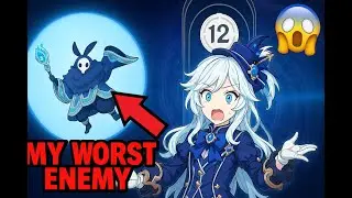 can Furina SOLO the ABYSS ALONE!?!