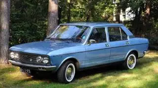FIAT 132
