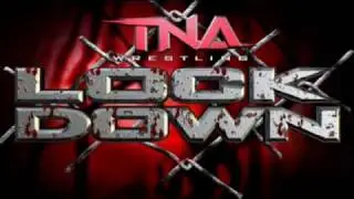 TNA LOCKDOWN  2010 AND THEME SONG