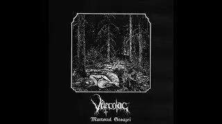 V&acirc;rcolac - Martorul Groazei (2023) - 𝘌𝘗