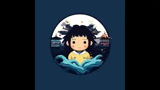 AI Music Clips | Psychill | Chill | Psybass | Psybient | Chillout | Ambient | AI
