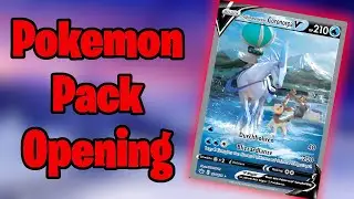 Pokemon Schaurige Herrschaft Pack Opening in SHORT
