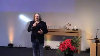 11.01.2026 Heinz Janzen - Die Freude &uuml;ber den K&ouml;nig
