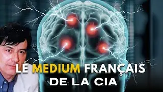 R&eacute;v&eacute;lations : Les Missions Top Secr&egrave;tes de Jean Pierre Girard !
