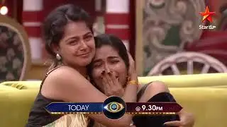 #abhijeet #harika great promo ever #emotion #syedsohel #amma #akhil #lasya #divi #biggboss # bond👌
