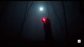 Night Terror Ambience | Dark Soundscape | BNT Brand Makers Music