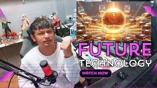 SuperImage AI | First decentralized AI image generation platform