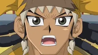 Infinite Loop (English Dub w. Japanese Music) | Yu-Gi-Oh! GX