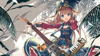 Jazz Fusion ~ Video Game Music