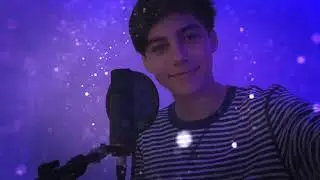 Fireflies- Owl City Cover by Alec Golinger