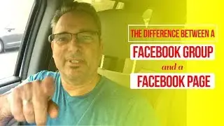 Facebook groups search - Facebook groups app - J.R. Fisher