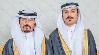 حفل زواج الشاب احمد حامد الغامدي
