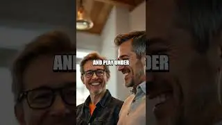 Sunlit Awakening in a Farmhouse Makeover