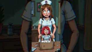 &ldquo;The Real Annabelle Doll: True Story&rdquo; ✅