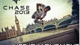 Chase Armitage-