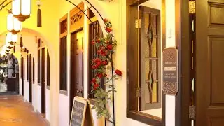 Penang Story Linn House, George Town, Malaysia | Travel With Bhavya