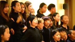 Utahloy merry christmas Mandarin Hotel 07 12 2016