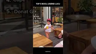 Try not to laugh challenge 1 #lucu #lawak bocil