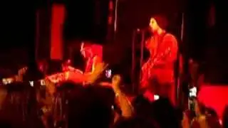 She Wants Revenge, These Things, Live, Sunset  Junction 2007