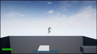 Double Platform 0.1