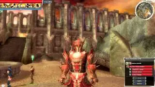 War in Kryta - The end!
