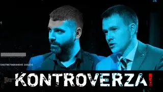 KONTROVERZA o nezakonitom prisluškivanju i praćenju ANB-a GOSTI: Nikola Angelovski, Nemanja Lacman