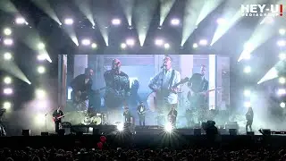 Seiler und Speer - Weust a Mensch bist [Live 2021]
