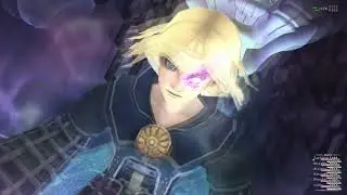 Final Fantasy XI Rise of the Zilart Final Boss: Eald'narche The Celestial Nexus* (Very Easy 113)