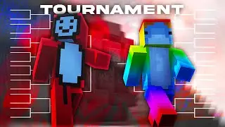 Infernally's ColdRoyale Hypixel Tournament (ft. choof)