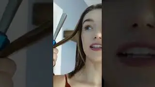 My husband does my hair went like&hellip;🤦🏼&zwj;♀️ #myhusband #husbandwifecomedy #hairfail
