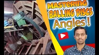 BALLING DISC ANGLE -UNVEILING THE SECRETS