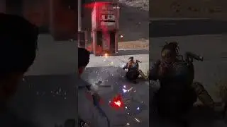 Bu Adam Şansızdı! Arc Raiders Epic 1v1 #shorts  #gameplay  #gaming