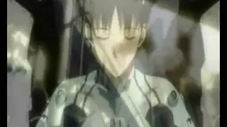 Neon Genesis Evangelion 222 (Rebuild) - Whintin Temptation - Towards the End