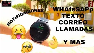 samsung activ 2 aprueba con  llamadas y  notificaiones