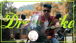 story of my dream bike