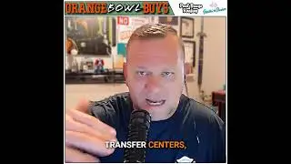 Is this Mario's best offensive line? - Orange Bowl Boys