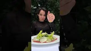 Самый дорогой итальянский ресторан в Москве